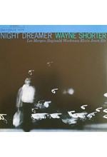 WAYNE SHORTER - NIGHT DREAMER