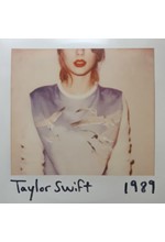 TAYLOR SWIFT - 1989