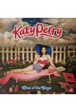 KATY PERRY - ONE OF THE BOYS