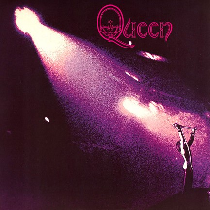 QUEEN - QUEEN