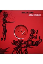 SONS OF KEMET - AFRICAN COSMOLOGY