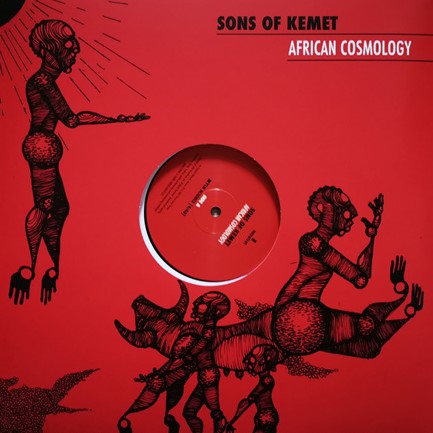 SONS OF KEMET - AFRICAN COSMOLOGY