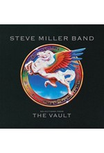 STEVE MILLER BAND - SELECTIONS FROM THE VAULT