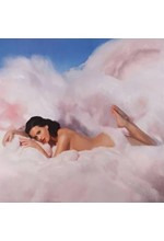 KATY PERRY - TEENAGE DREAM (2 LP)