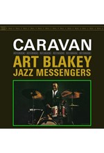 ART BLAKEY - CARAVAN