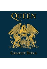 QUEEN - GREATEST HITS II (2 LP)