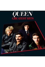 QUEEN - GREATEST HITS (2 LP)