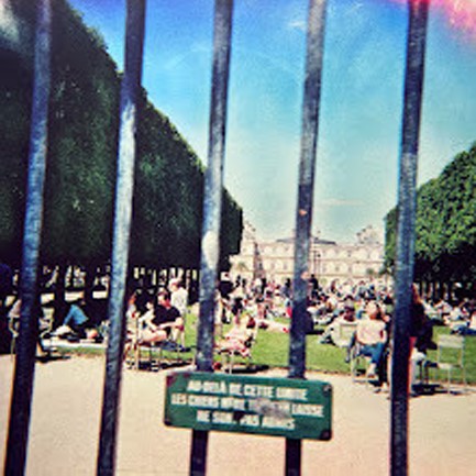 TAME IMPALA - LONERISM (3 LP)