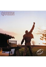 QUEEN - MADE IN HEAVEN (2 LP)