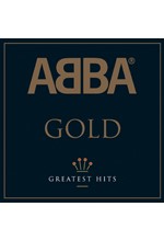 ABBA - GOLD (2 LP)