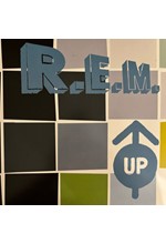 R.E.M. - UP (2 LP)