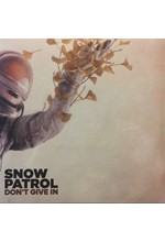 SNOW PATROL - DON'T GIVE IN/LIFE ON EARTH