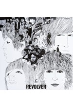 THE BEATLES - REVOLVER