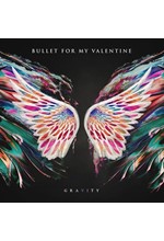 BULLET FOR MY VALENTINE - GRAVITY / RADIOACTIVE