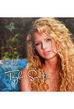 TAYLOR SWIFT - TAYLOR SWIFT (2 LP)