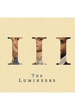 THE LUMINEERS - III (2 LP)