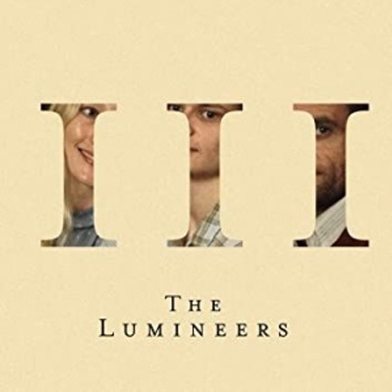 THE LUMINEERS - III (2 LP)