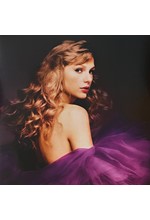 TAYLOR SWIFT - SPEAK NOW (TAYLOR'S VERSION) (3 LP)