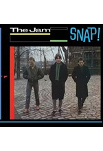 THE JAM - SNAP! (3 LP)