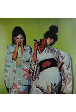 SPARKS - KIMONO MY HOUSE