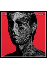 THE ROLLING STONES - TATTOO YOU (2 LP)