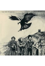 TRAFFIC - WHEN THE EAGLE FLIES