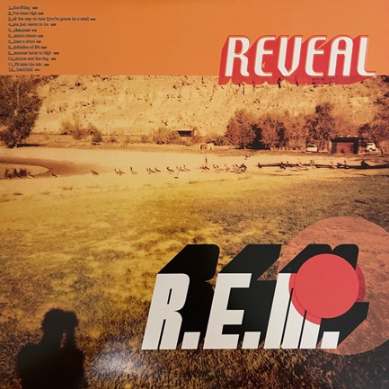 R.E.M. - REVEAL