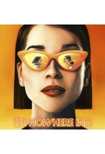 ST. VINCENT - THE NOWHERE INN