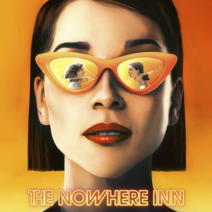 ST. VINCENT - THE NOWHERE INN