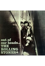 THE ROLLING STONES - OUT OF OUR HEADS