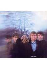 THE ROLLING STONES - BETWEEN THE BUTTONS