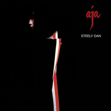 STEELY DAN - AJA