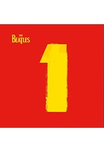 THE BEATLES - 1 (2 LP)