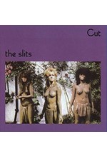 THE SLITS - CUT