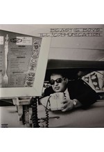 BEASTIE BOYS - ILL COMMUNICATION (2 LP)