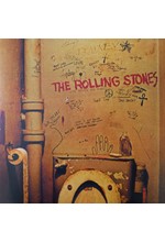 THE ROLLING STONES - BEGGARS BANQUET