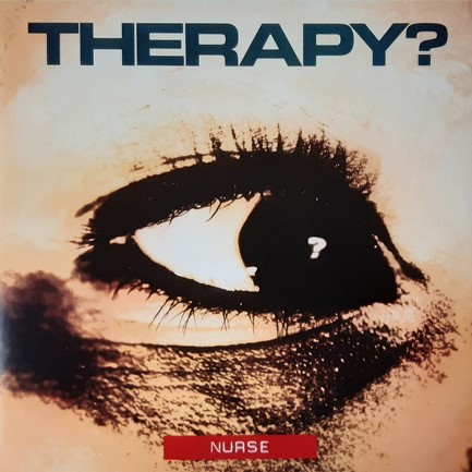 THERAPY? - NURSE