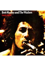 BOB MARLEY - CATCH A FIRE (4 LP)