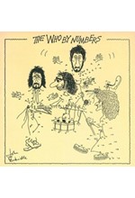 THE WHO - THE WHO BY NUMBERS