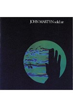 MARTYN JOHN - SOLID AIR