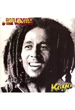 BOB MARLEY - KAYA