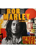 BOB MARLEY - AFRICA UNITE