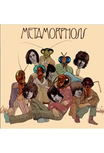 THE ROLLING STONES - METAMORPHOSIS