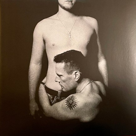 U2 - SONGS OF INNOCENCE (2 LP)