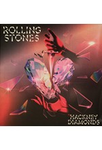 THE ROLLING STONES - HACKNEY DIAMONDS