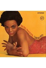 EARTHA KITT - BAD BUT BEAUTIFUL