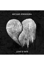 MICHAEL KIWANUKA - LOVE & HATE (2 LP)