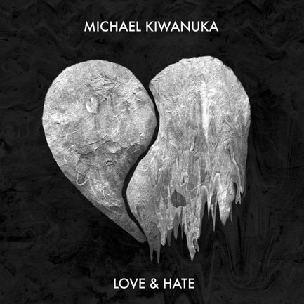 MICHAEL KIWANUKA - LOVE & HATE (2 LP)