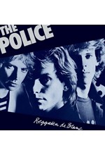 THE POLICE - REGGATTA DE BLANC