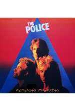 THE POLICE - ZENYATTA MONDATTA